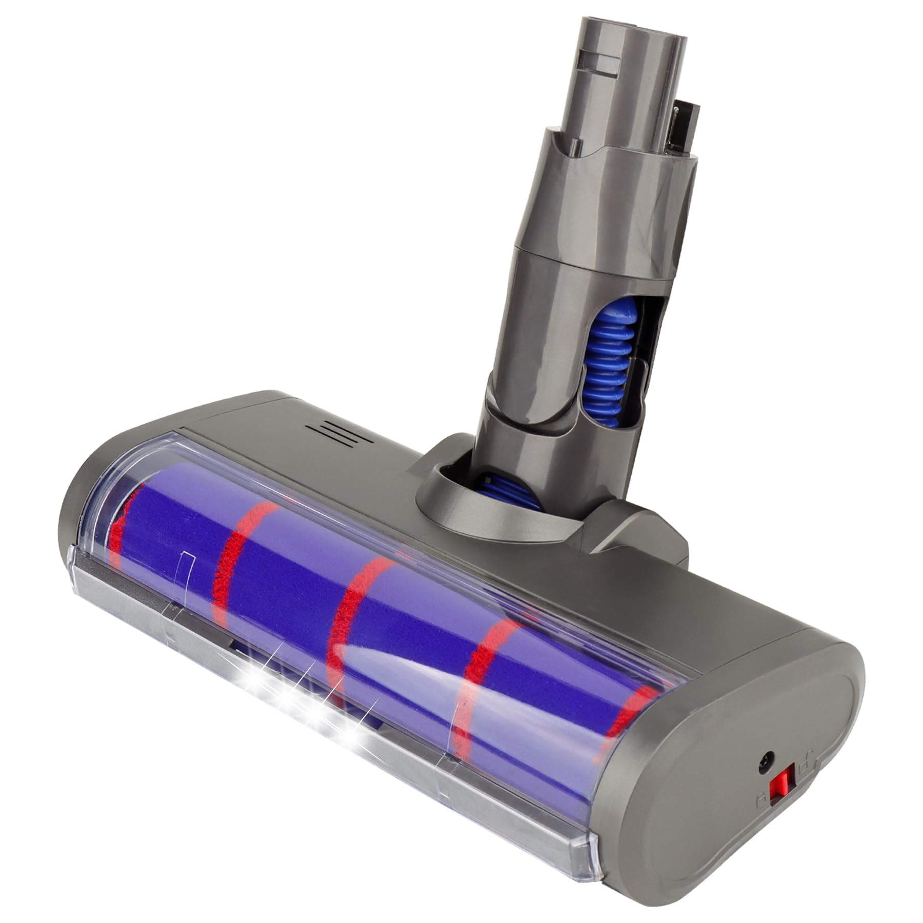 Amazon.com: Replacement Soft Roller Cleaner Head Compatible with