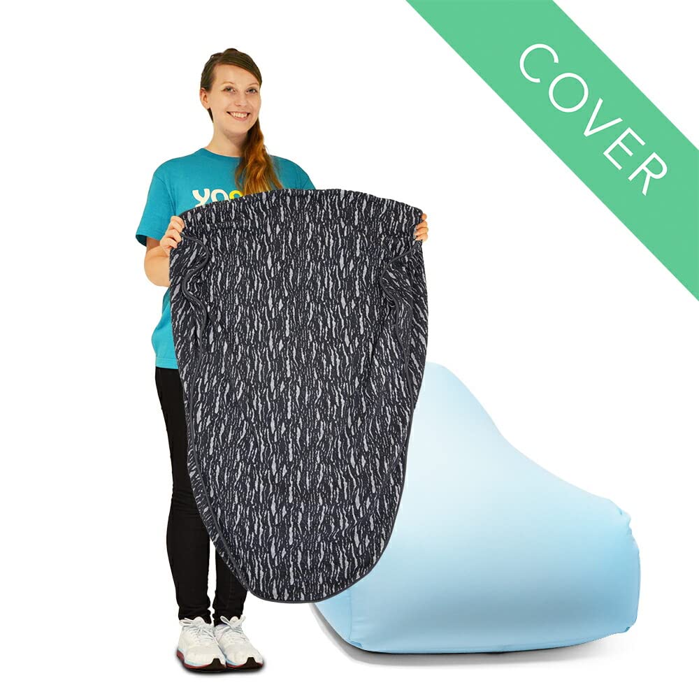 Amazon.co.jp: Yogibo Luxe Lounger ラックス ラウンジャー 専用カバー