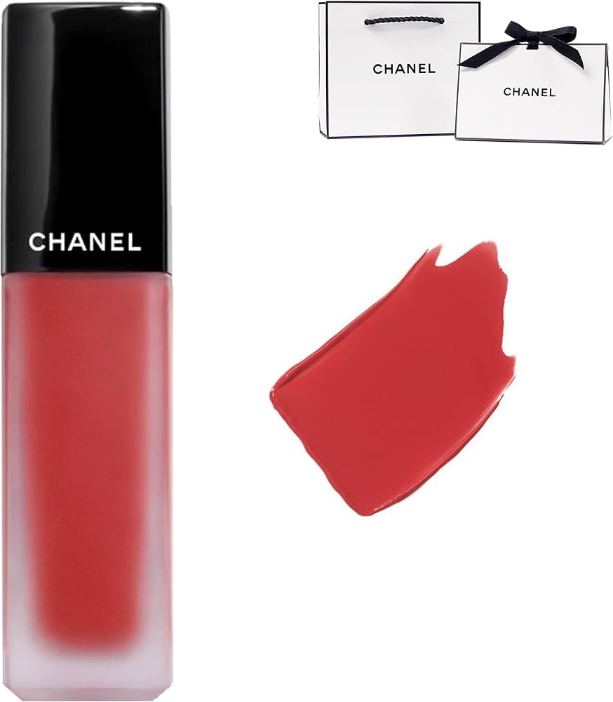 Amazon | 【国内正規品】CHANEL シャネル ルージュ アリュール インク