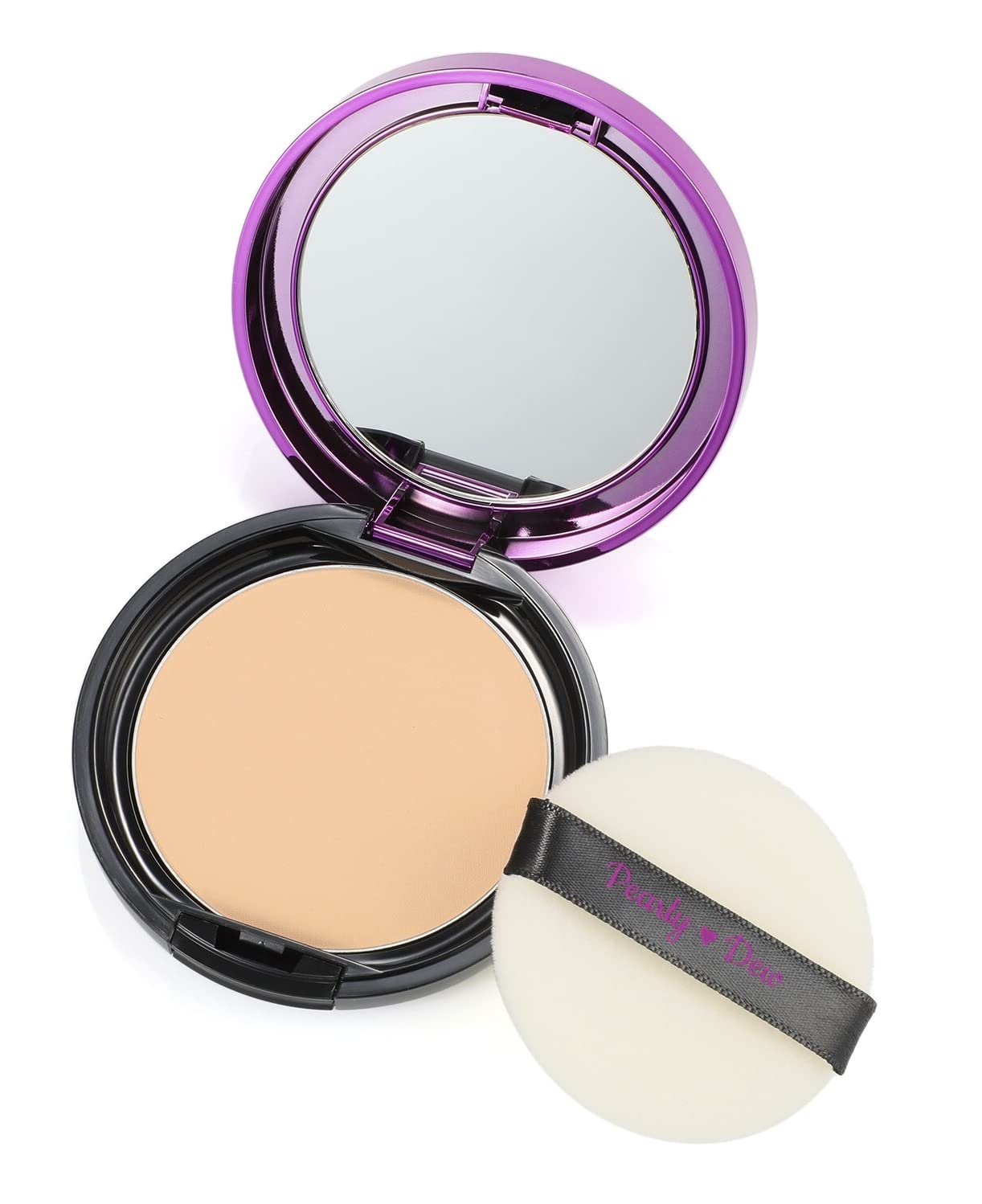 パーリーデュー さらさら美人大人ベイビーパウダー レフィル10g×6