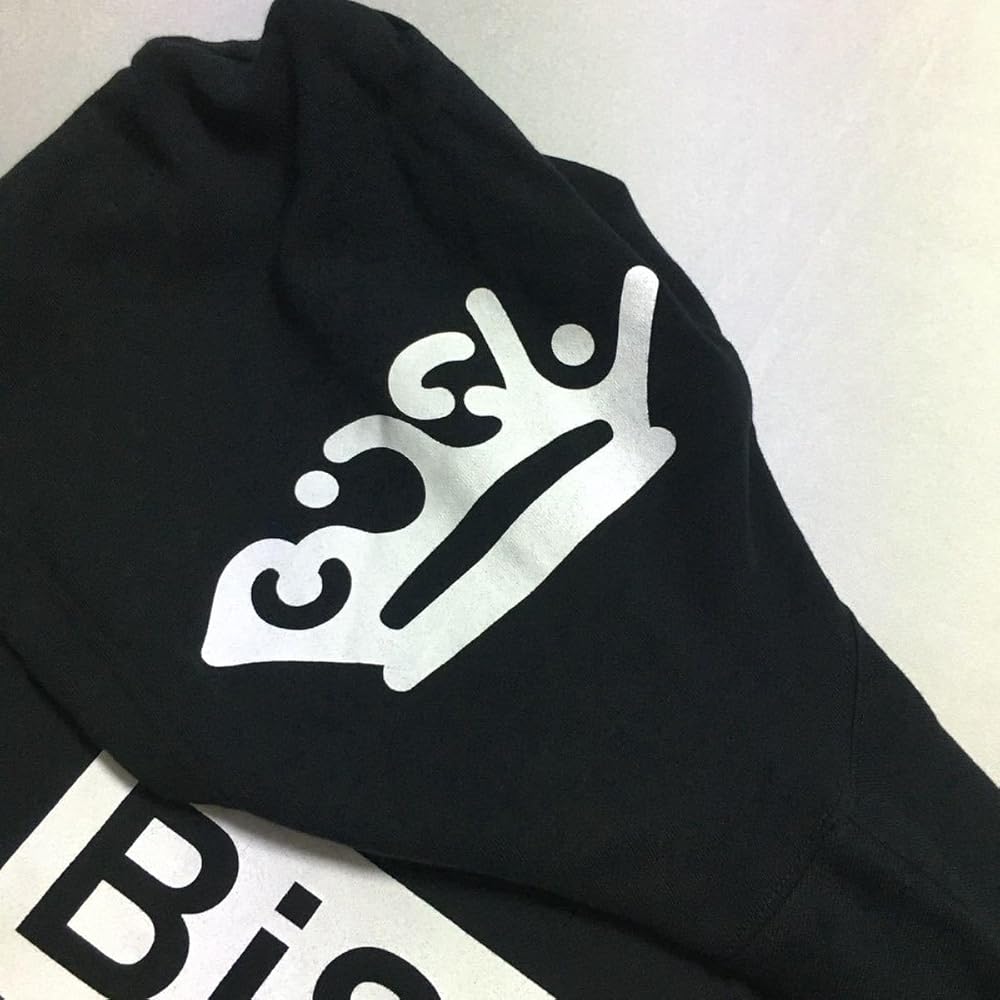 BISH is OVER ビジュアルパーカー 【公式通販】