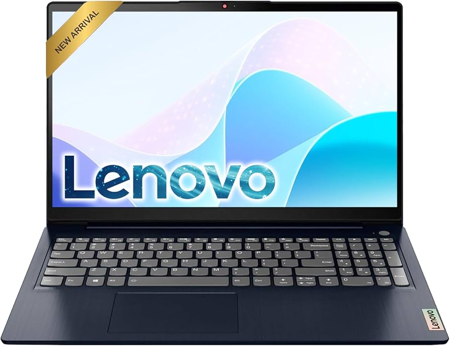 Amazon.com: Lenovo 2026 New V15 Laptop for Student & Business