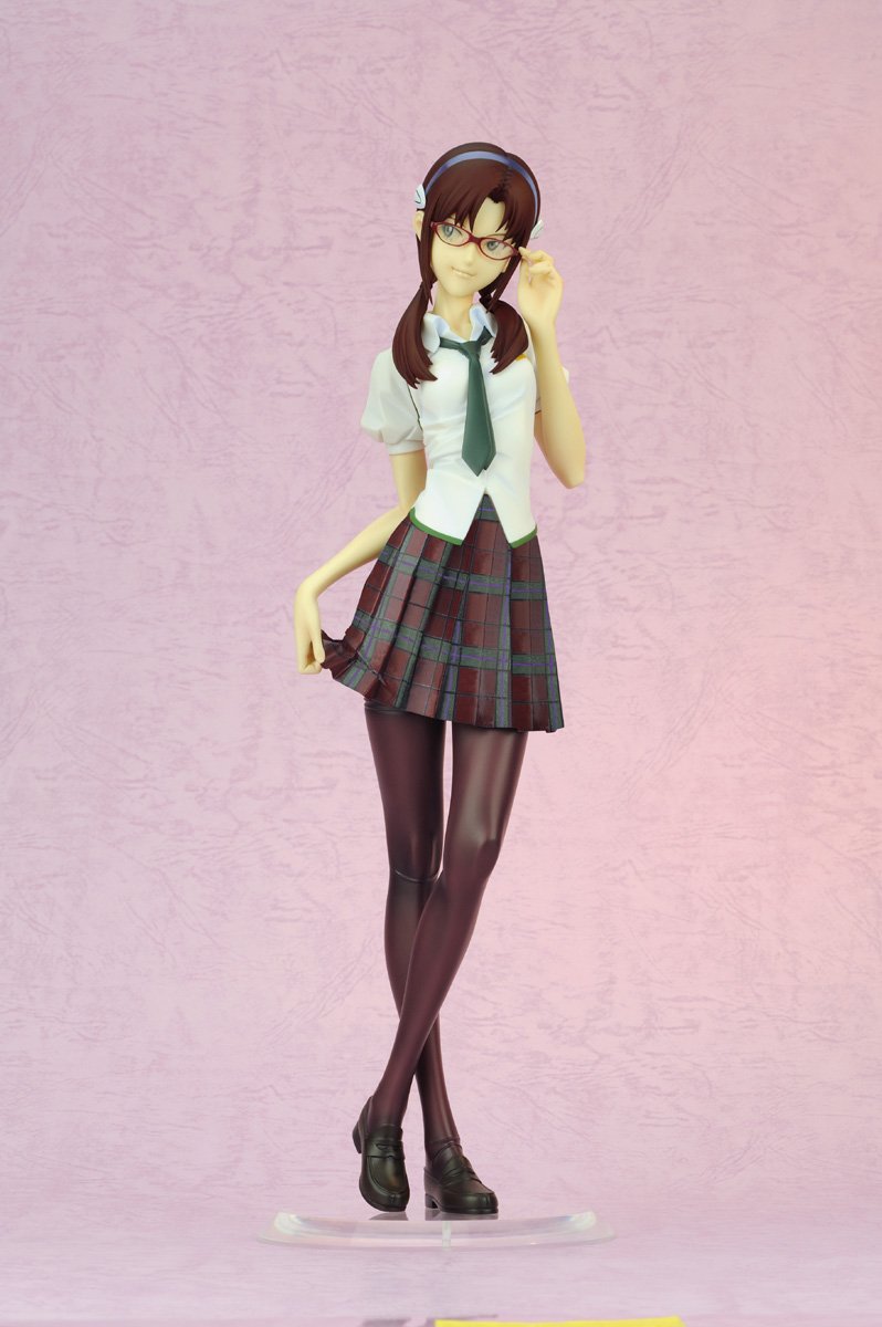 Amazon.co.jp: SIF EX エヴァンゲリヲン 新劇場版 真希波・マリ