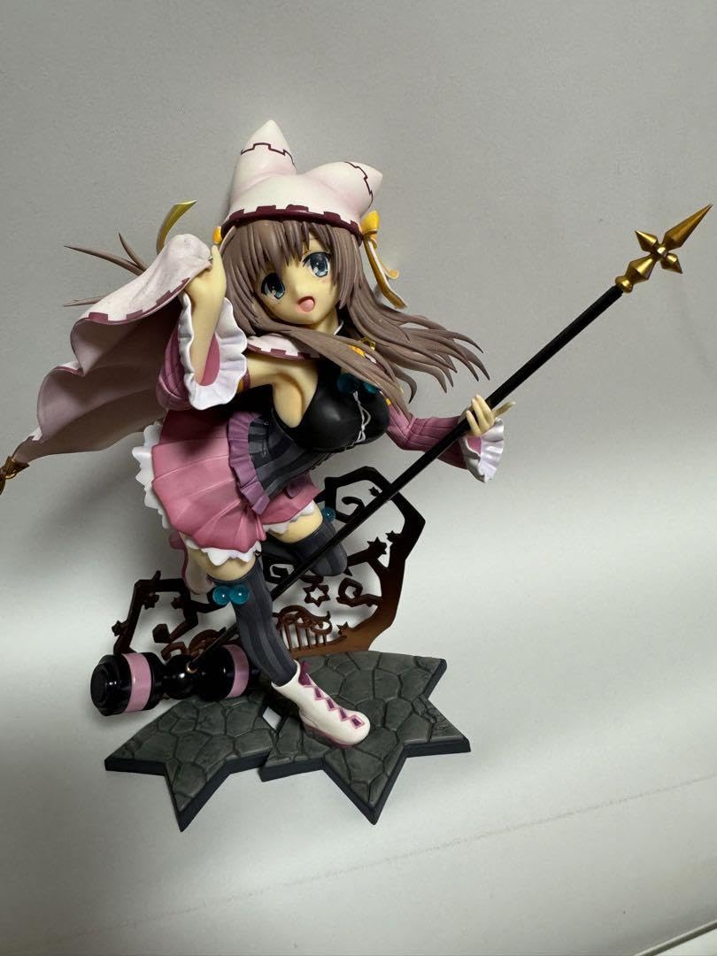 Amazon | サノバウィッチ 椎葉紬 通常版 17 完成フィギュア