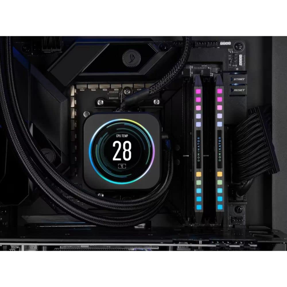 Amazon | CORSAIR DDR5-6000MHz デスクトップPC用メモリ DOMINATOR