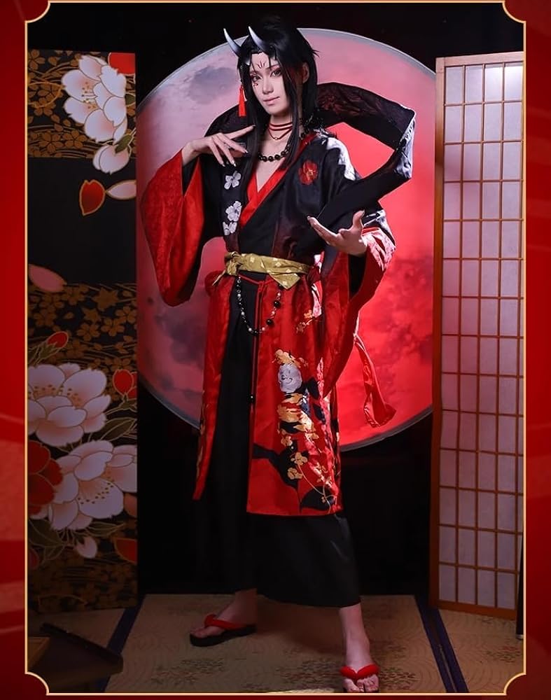 Amazon.co.jp: [CULtp] バーチャル YouTuber ヴォックス・アクマ Vox