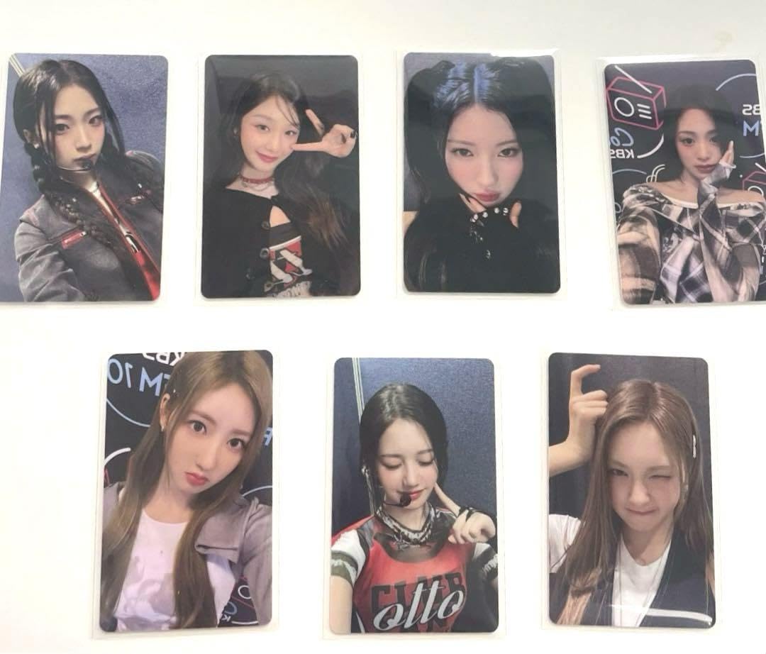 BABYMONSTER チキ－た 台湾 台北 ペンミ VIP 入場者限定 BABYMONSTER