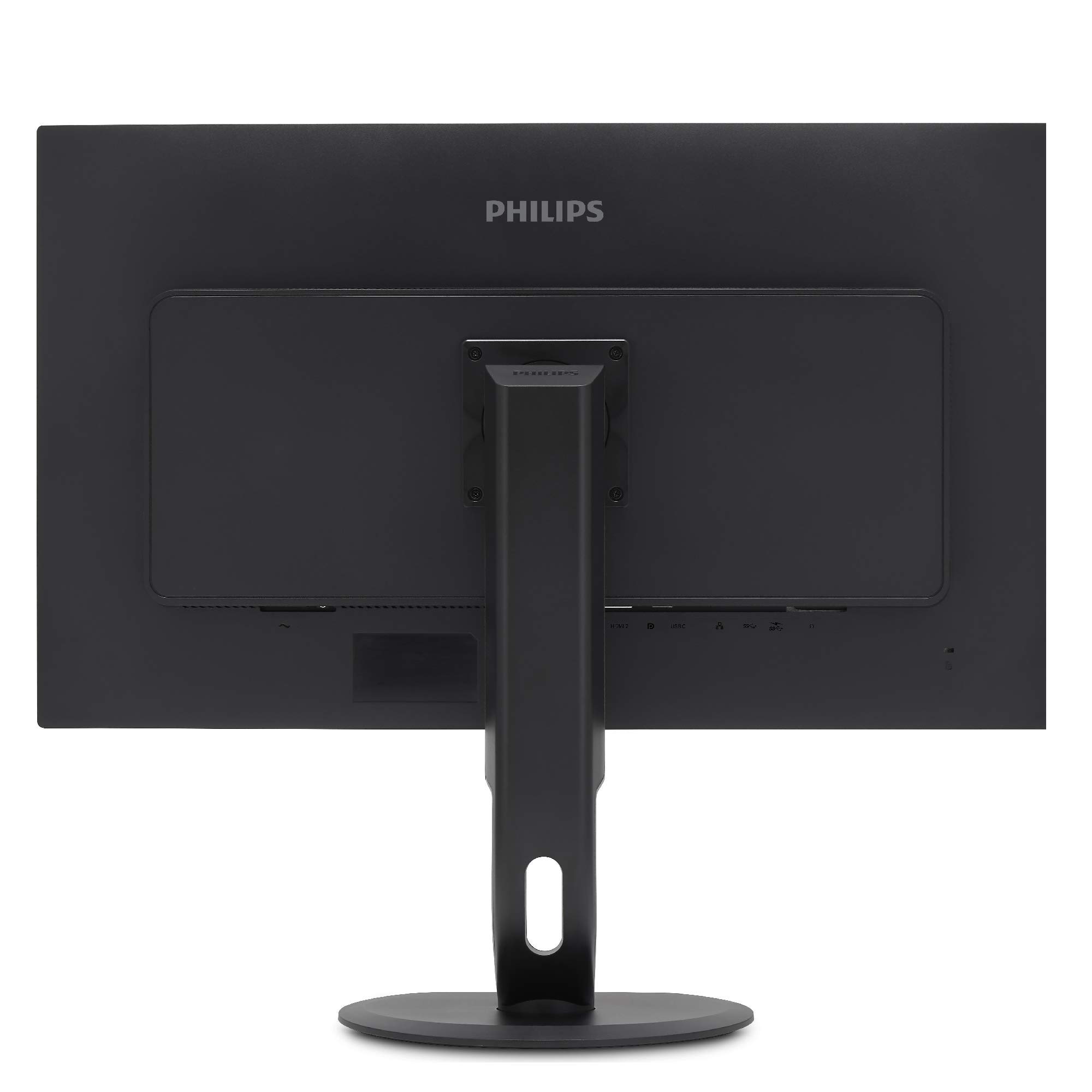 Amazon.co.jp: PHILIPS モニター ディスプレイ 328P6VUBREB/11 (31.5