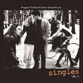 Amazon.com: Singles Vol 1 (Original Soundtrack): CDs & Vinyl