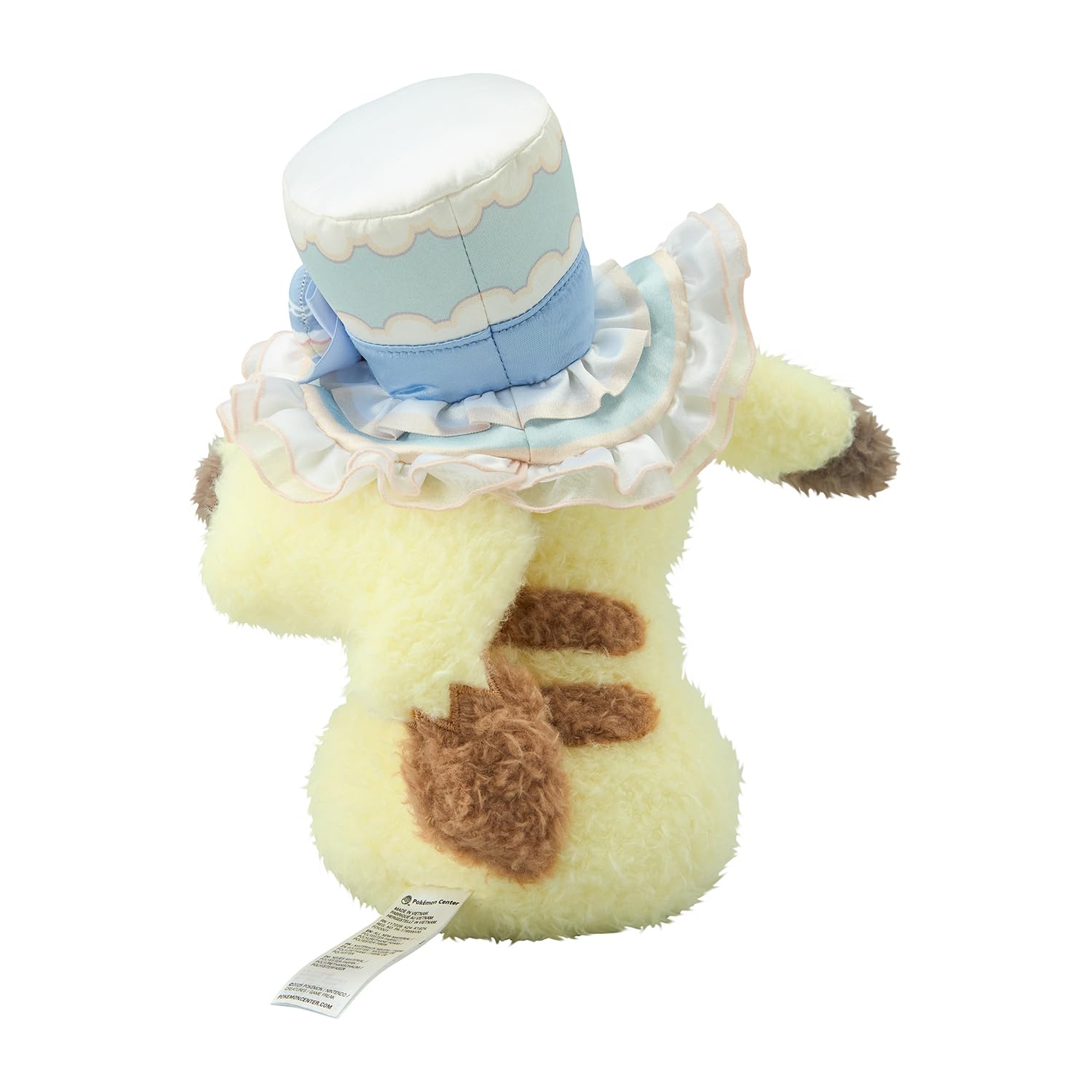 Amazon.co.jp: ポケモンセンターオリジナル ぬいぐるみ Pokémon