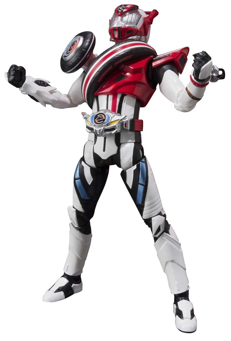 Amazon.co.jp: TAMASHII NATIONS S.H.フィギュアーツ 仮面ライダー