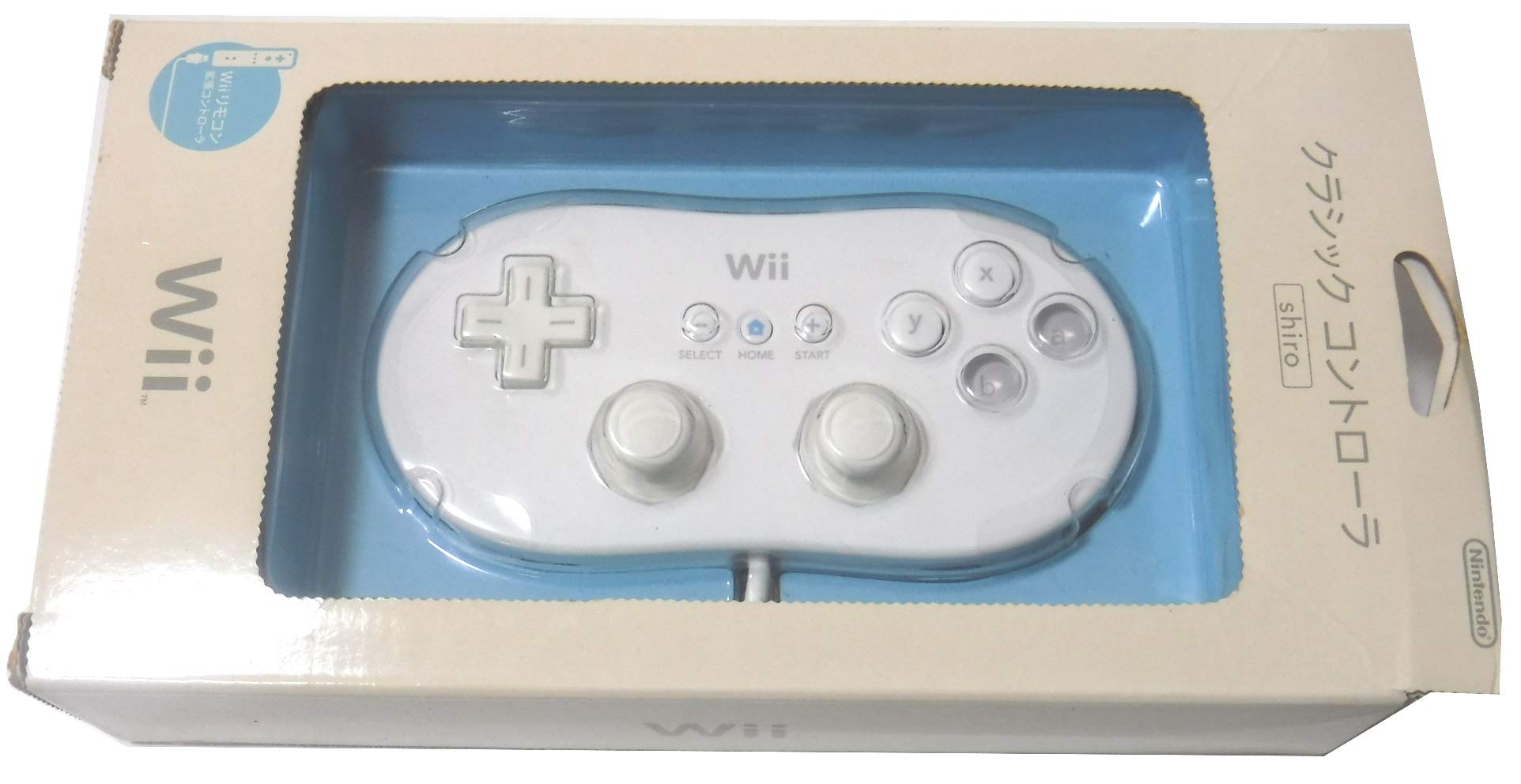 Amazon | クラシックコントローラ | コントローラー（ハンドル