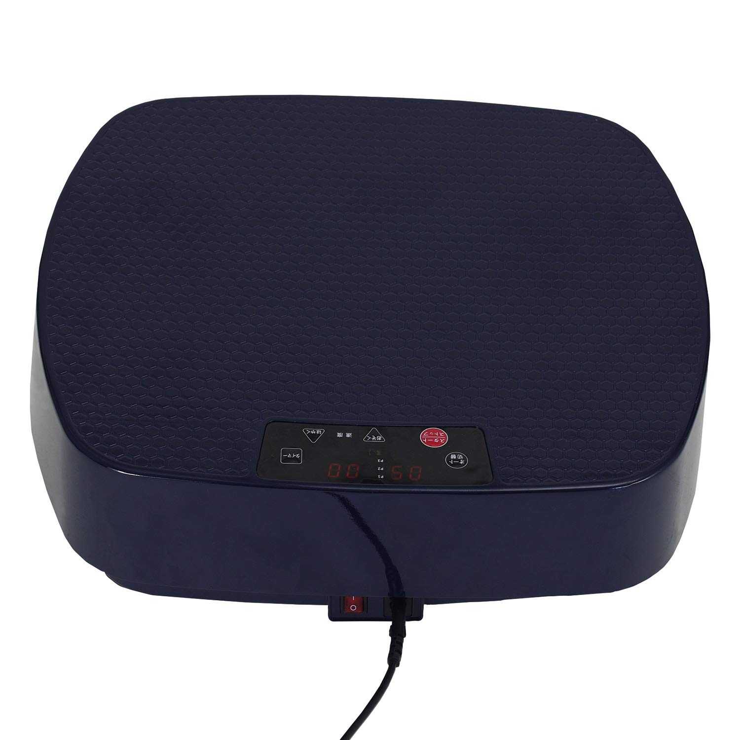 Amazon | アルインコ(ALINCO) 振動マシン 【低速運動によるリラックス