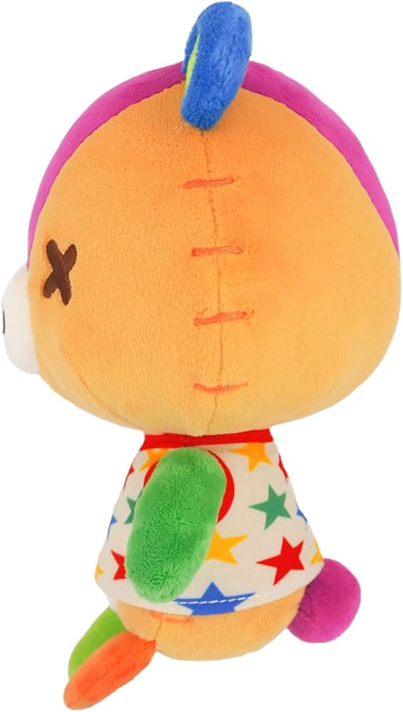 Amazon.co.jp: 三英貿易(Sanei Boeki) どうぶつの森 ALL STAR