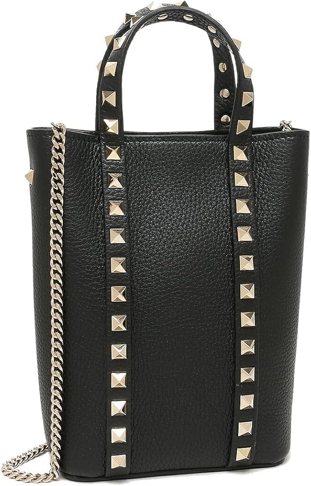 Amazon | [ヴァレンティノ] ハンドバッグ ショルダーバッグ チェーン