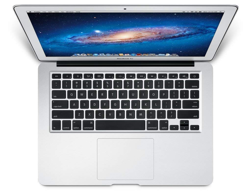 Amazon.com: Apple MacBook Air 13in Laptop Intel Dual Core i5 1.4