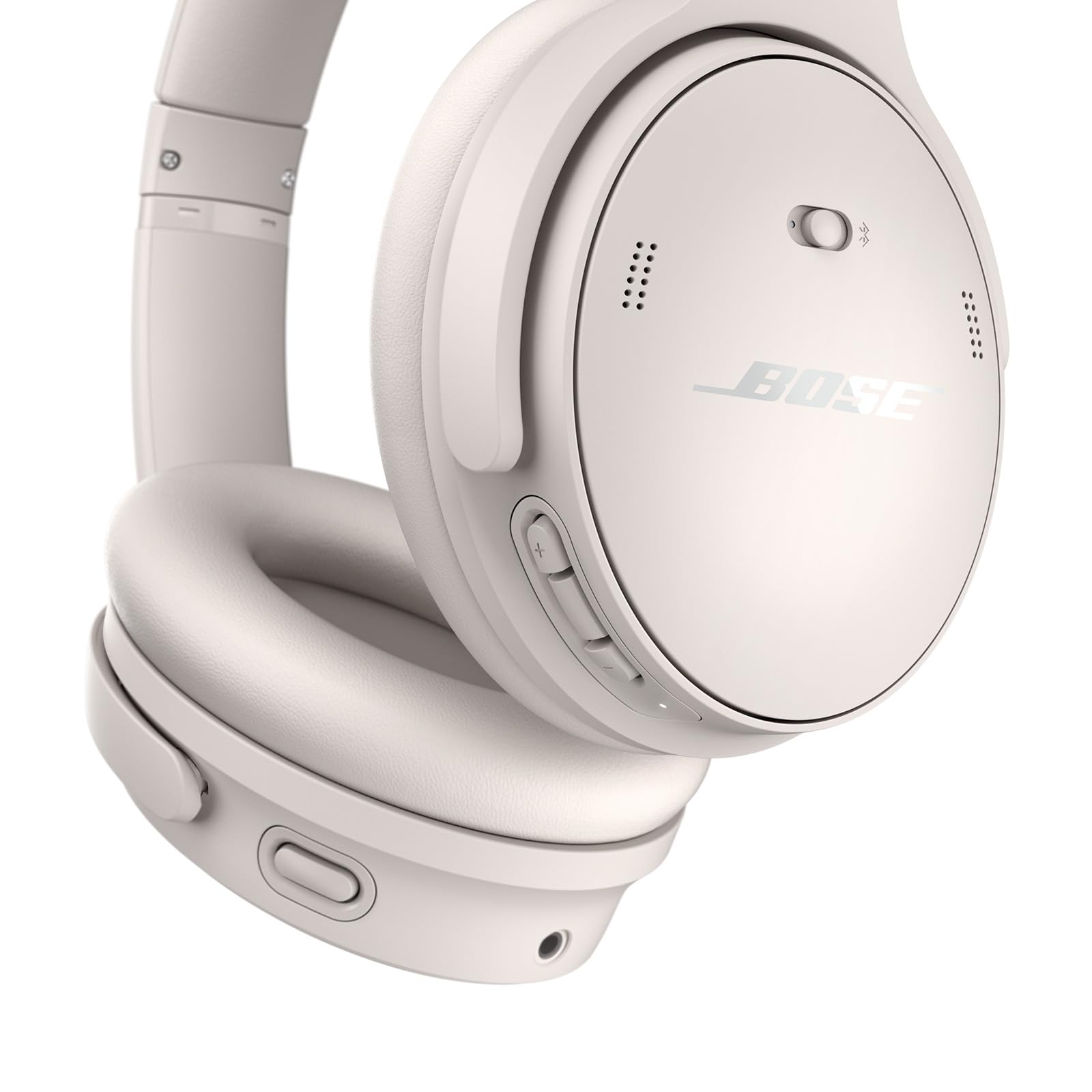 Amazon.co.jp: Bose QuietComfort Headphones 完全 ワイヤレス