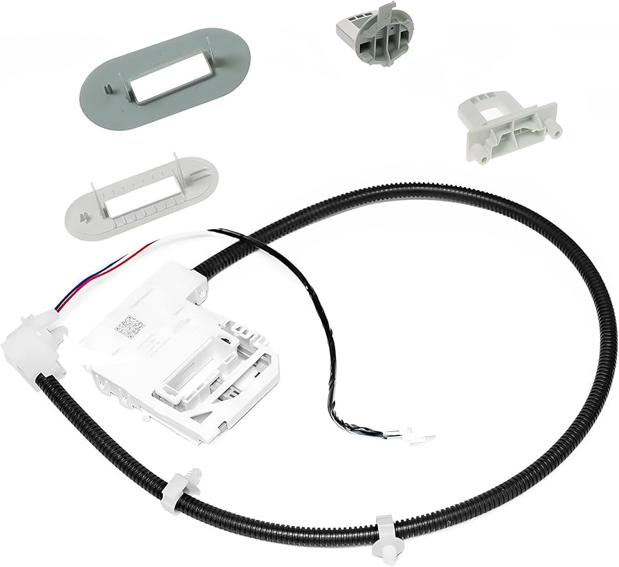 Amazon.com: Tooneus 2026 Upgrade 290D3070P002 290D3070P004 Laundry