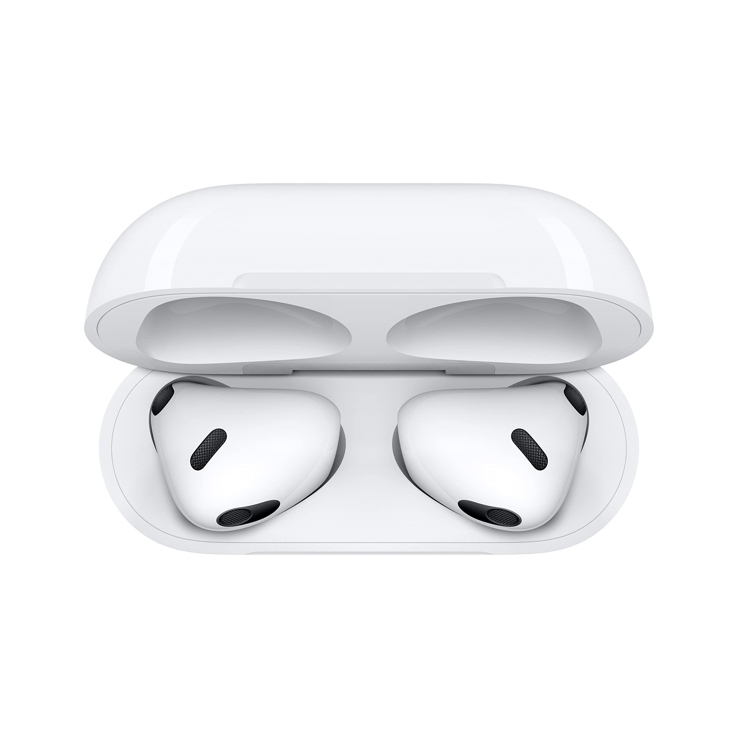 Amazon.co.jp: 【整備済み品】 Apple AirPods (第3世代) 無線 (整備