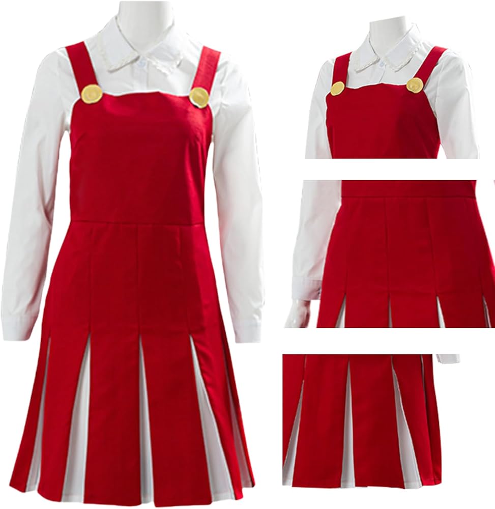 Amazon.co.jp: [LHMQ] 僕のヒーローアカデミア コスプレ衣装 ウィッグ