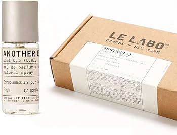 Amazon | LE LABO ルラボ 香水 ANOTHER 13 アナザー13