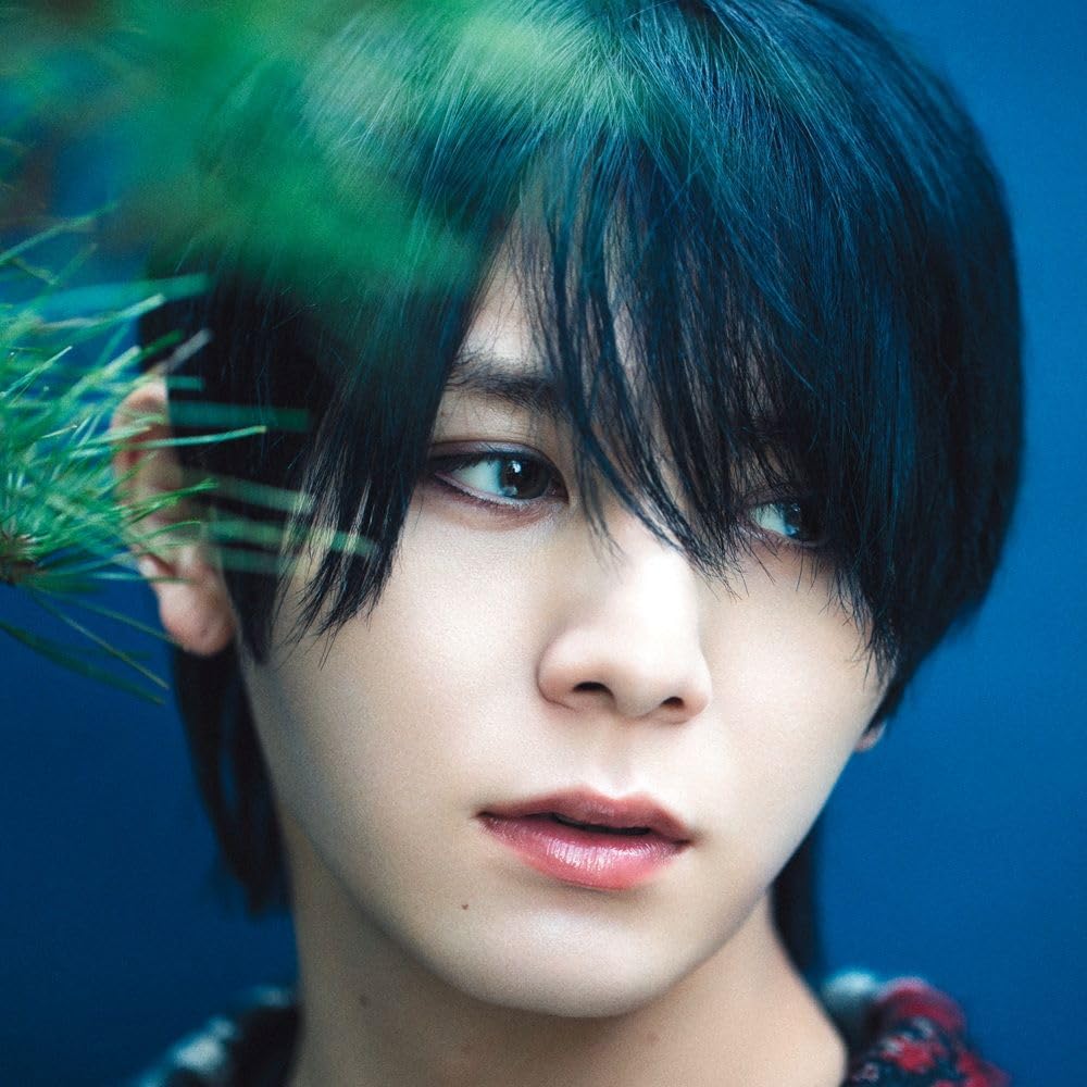 Amazon.co.jp: Blue Noise (初回限定盤) (CD+DVD) -Ryosuke Yamada