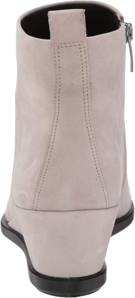 Buy ECCO Women's Shape 45 Wedge Ankle Boot at Amazon.in