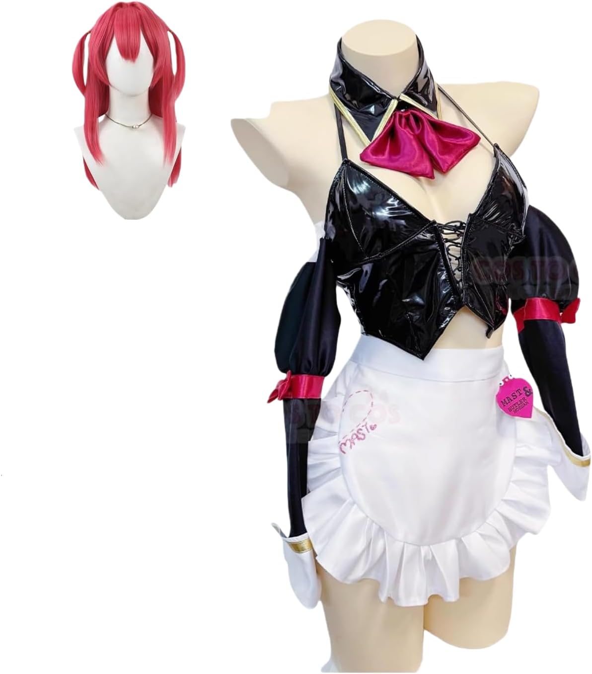 Amazon.co.jp: [BANBAS] 勝利の女神 マスト：ロマンチックメイド 海賊