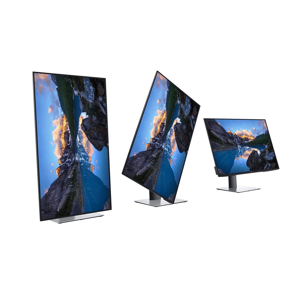 Amazon.com: Dell UltraSharp U2719D LED Display 68,6 cm (27