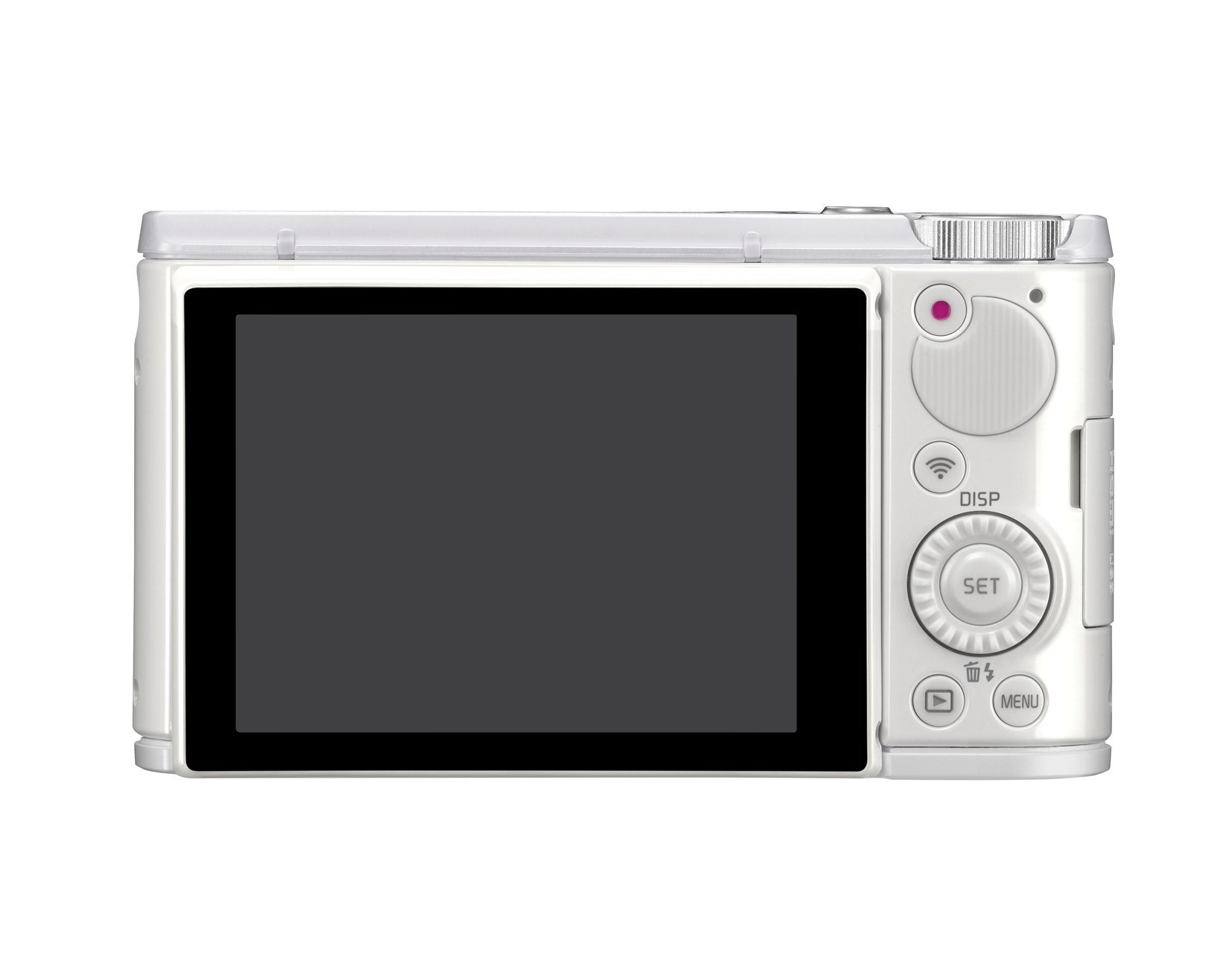 Amazon.co.jp: CASIO EX-ZR3100 Digital Camera EXILIM, whites