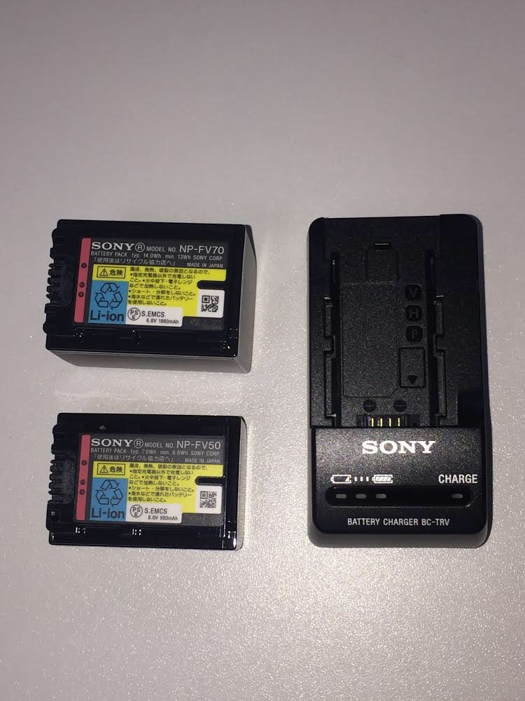 Amazon.co.jp: SONY CX170 Digital HD Camcorder Recorder Black HDR