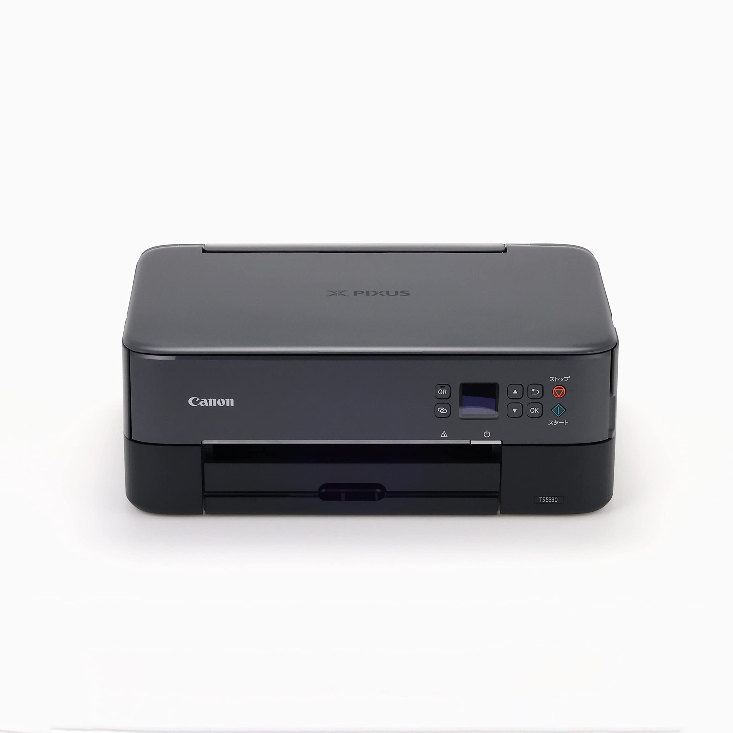 Amazon.co.jp: Canon プリンター A4インクジェット複合機 PIXUS TS5330