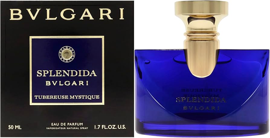 Amazon | BVLGARI(ブルガリ) ブルガリ スプレンディダ チュベルーズ