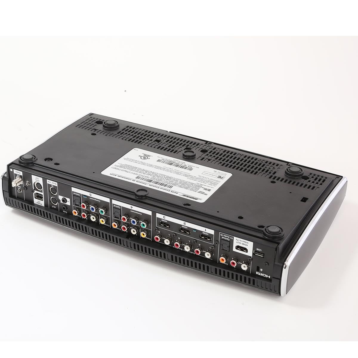 Amazon.com: Bose Lifestyle SoundTouch 135 Entertainment System