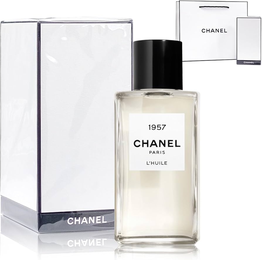 Amazon | 【国内正規品】CHANEL シャネル 1957 オードゥ パルファム