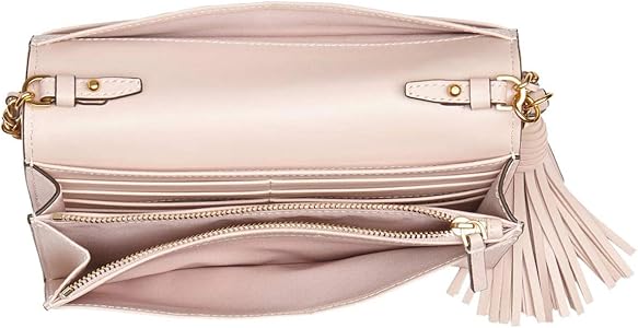 Amazon | [トリーバーチ] 財布 ショルダーバッグ カバン 長財布