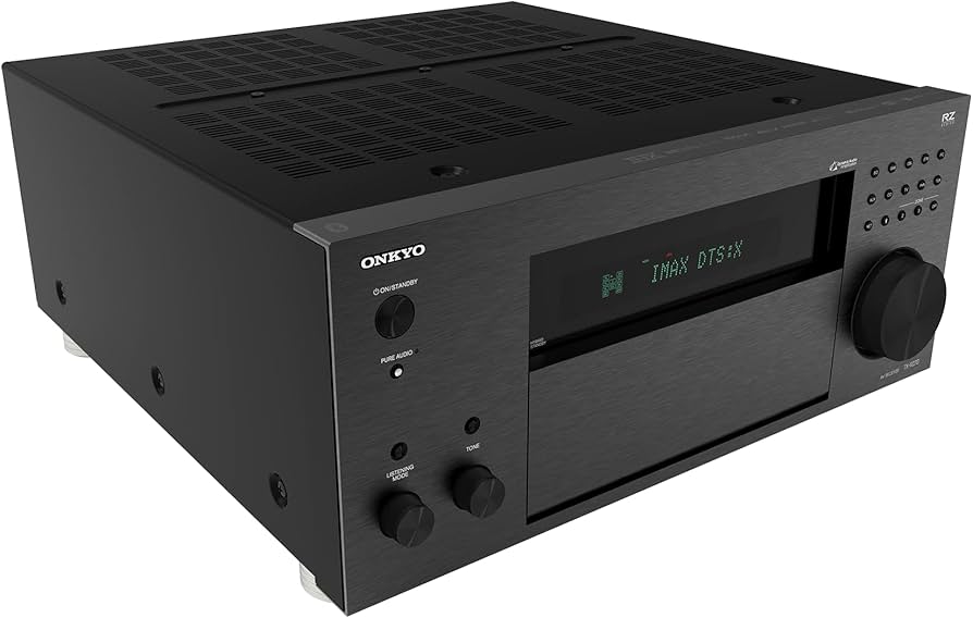 Amazon.com: Onkyo TX-RZ70 11.2-Channel Home theater Receiver with