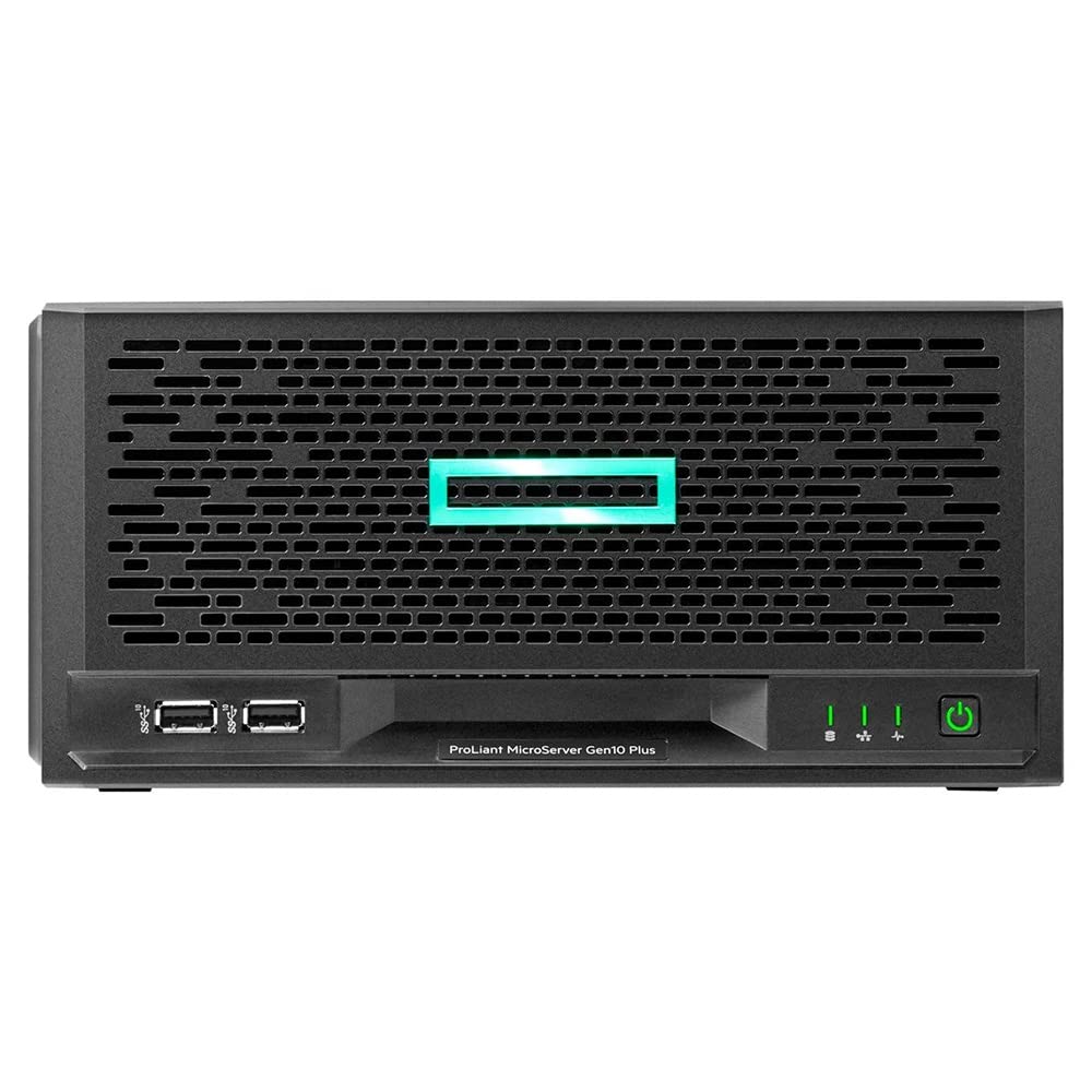 Amazon.com: Hewlett Packard Enterprise HPE ProLiant MicroServer