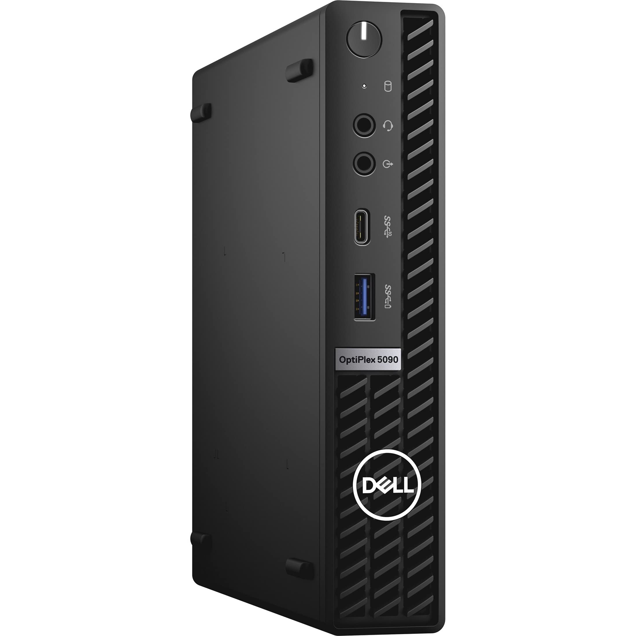 Amazon.com: Dell OptiPlex 5000 5090 Desktop Computer - Intel Core