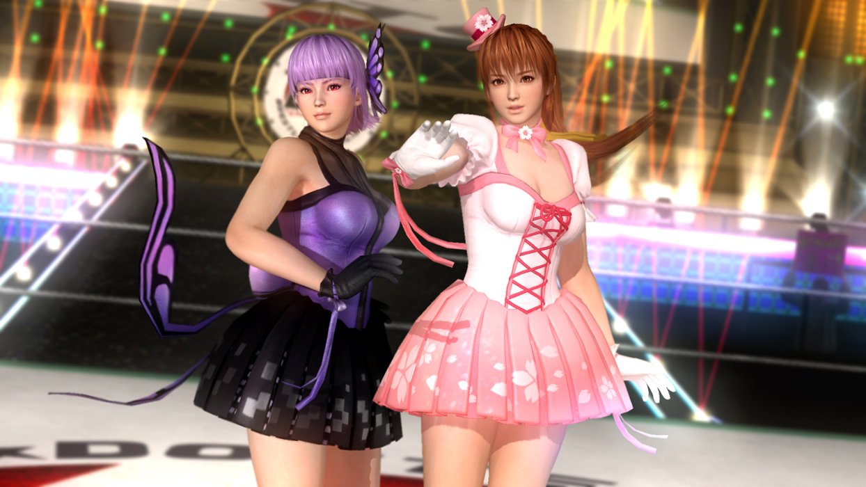 Amazon | DEAD OR ALIVE 5 Ultimate コレクターズエディション (初回