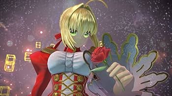 Amazon.co.jp: プレミアム限定版 Fate/EXTELLA LINK for PlayStation
