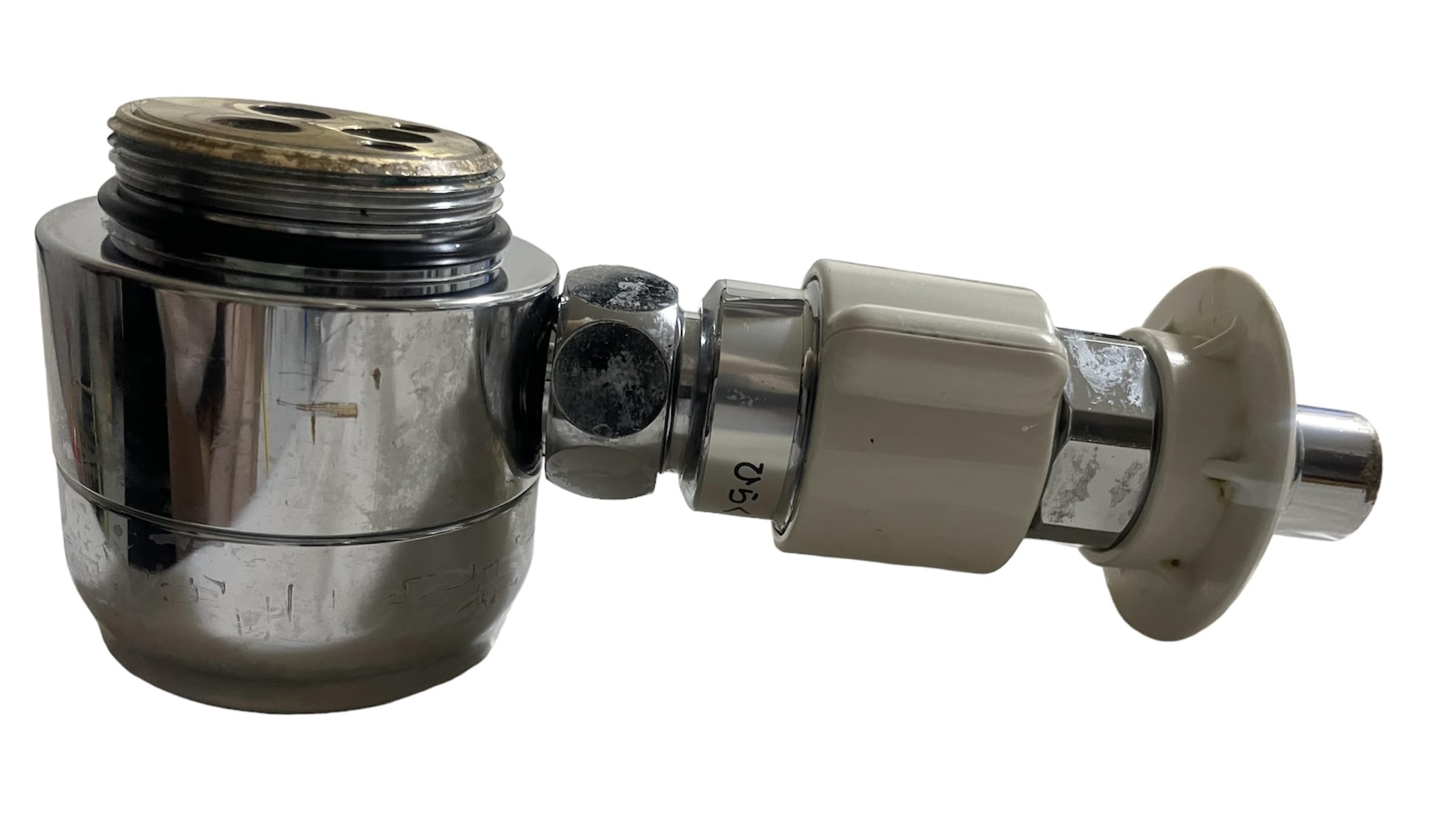 Amazon | パナソニック 食器洗い乾燥機用分岐水栓 CB-SKH6