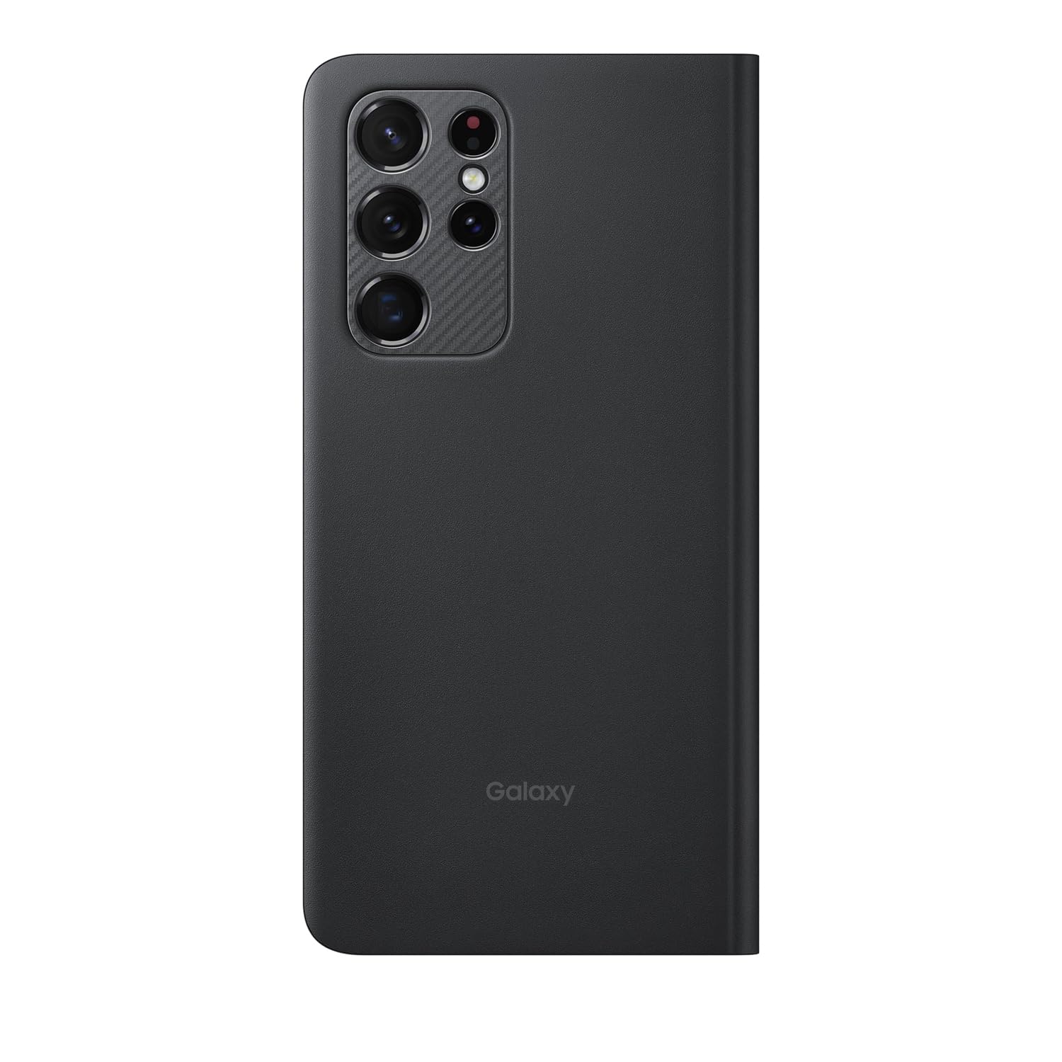 Amazon.co.jp: ドコモ純正 SC-52B Clear View Cover Spen K Galaxy純正