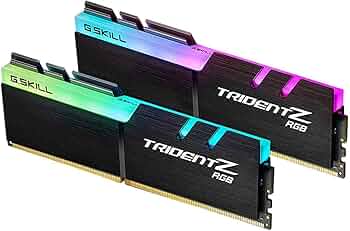 Amazon | G.Skill DDR4メモリ DDR4-3200 16GBKit（8GB×2枚組）国内正規