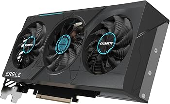 Amazon | Gigabyte GeForce RTX 4070 SUPER EAGLE OCグラフィック