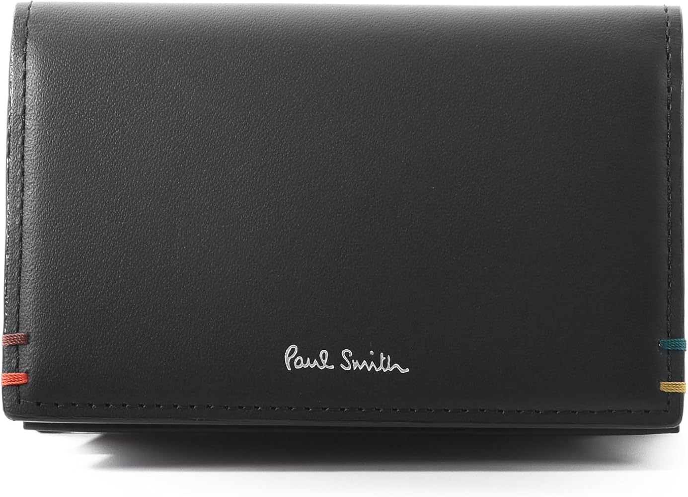 Amazon | [ポールスミス] ラッピング済 名入れ可 ハイライトステッチ
