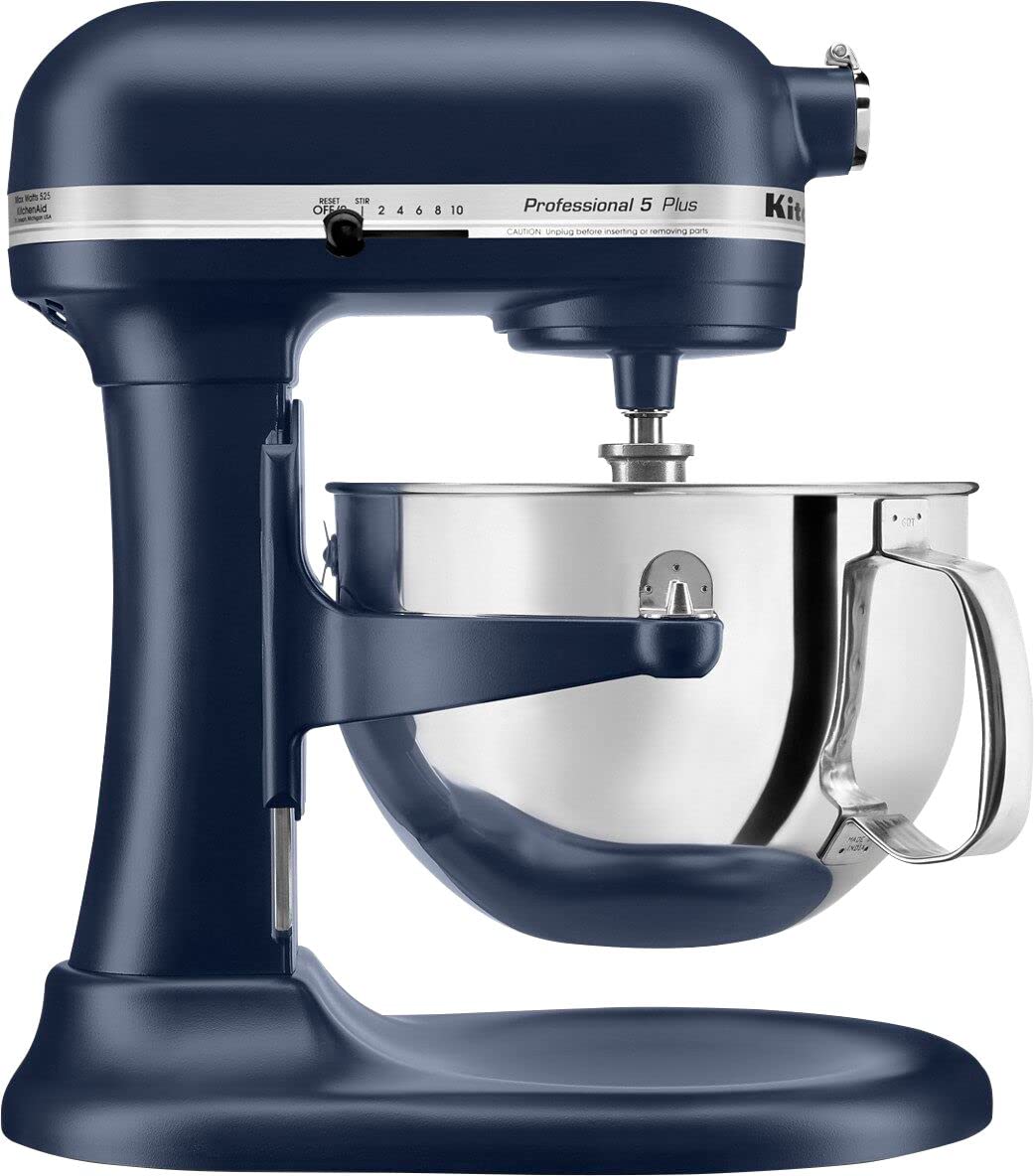 Amazon.com: KitchenAid - Pro 5 Plus 5 Quart Bowl-Lift Stand Mixer