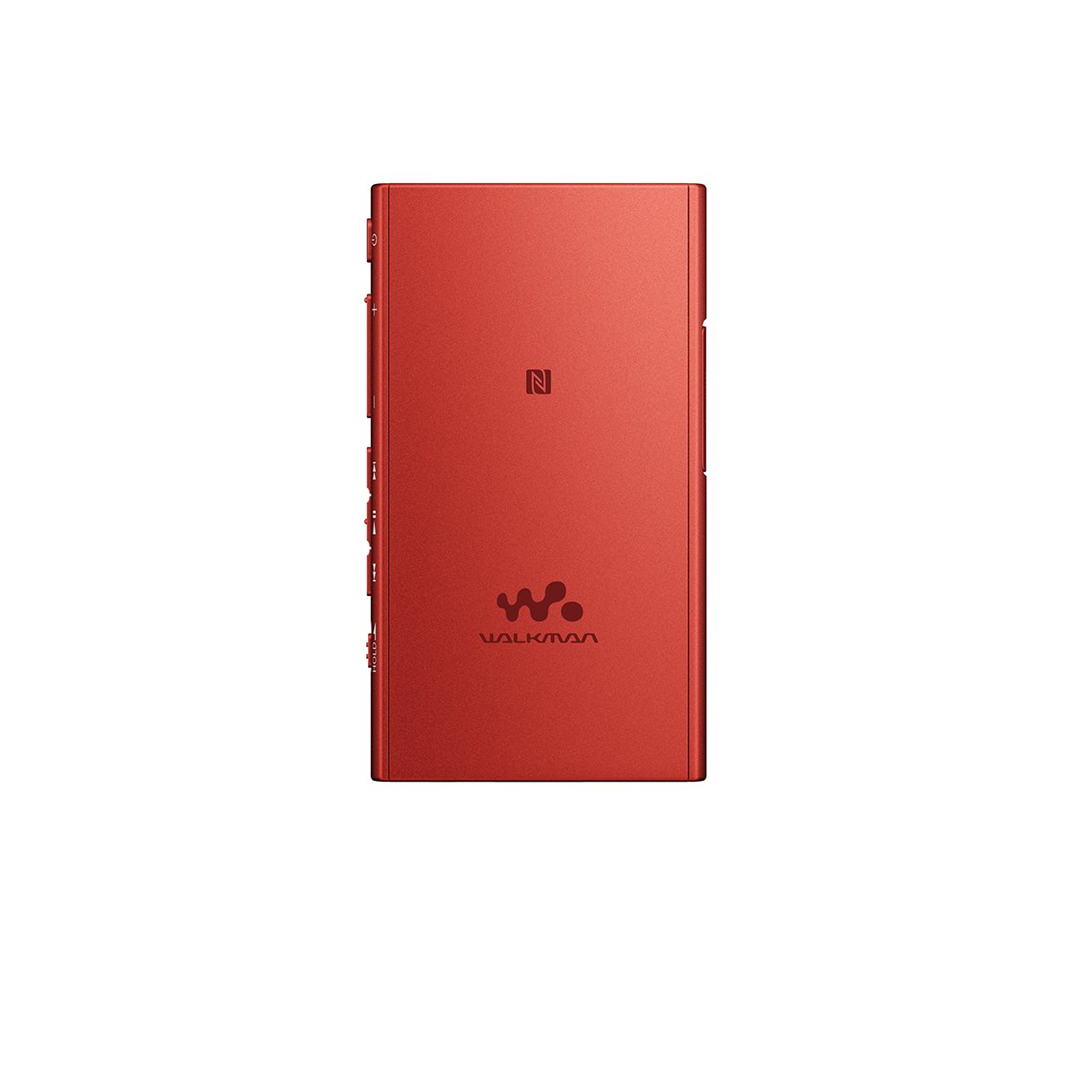 SONY ウォークマン NW-A36 32GB レッド ソニー SONY NW-A36 32GB