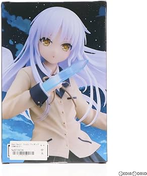 Amazon | [FIG]立華かなで(たちばなかなで) Angel Beats!(エンジェル