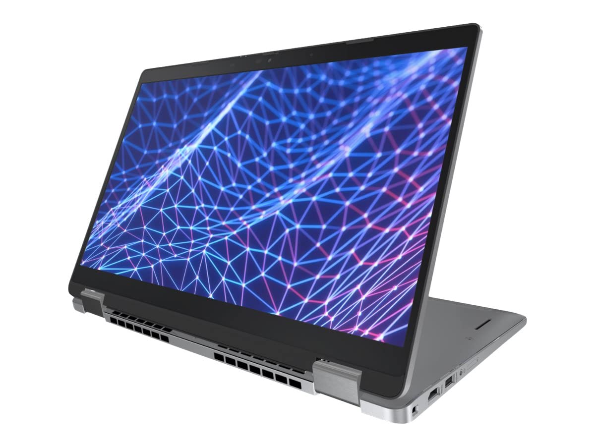 Amazon.com: Dell Latitude 5330 2-in-1 Laptop (2022) | 13.3